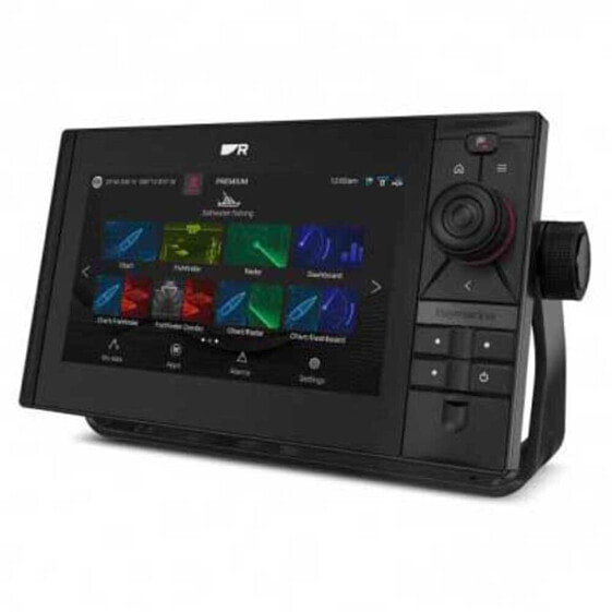 RAYMARINE Axiom2 Pro 9 RVM Sonar