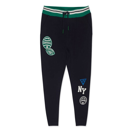 TUC TUC Varsity Club Pants