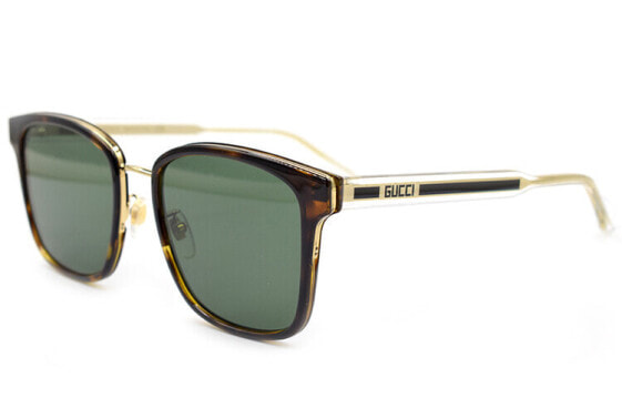 Солнцезащитные очки GUCCI GG0563SK-002
