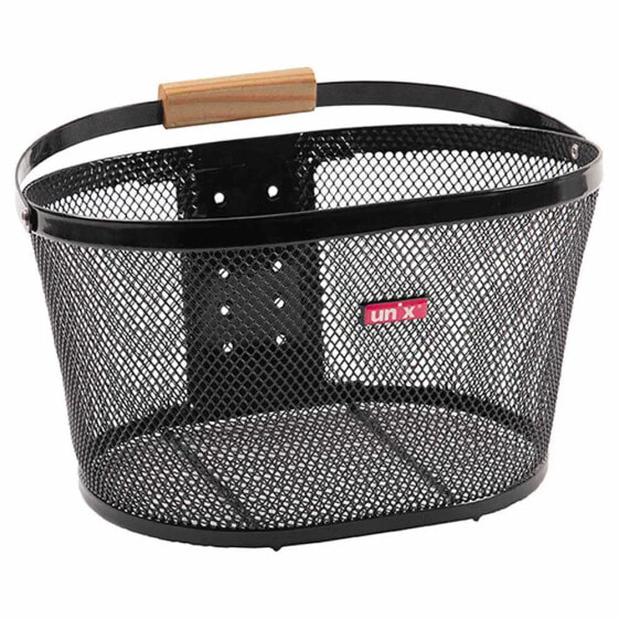 UNIX Bernardo KlickFix 15L Basket