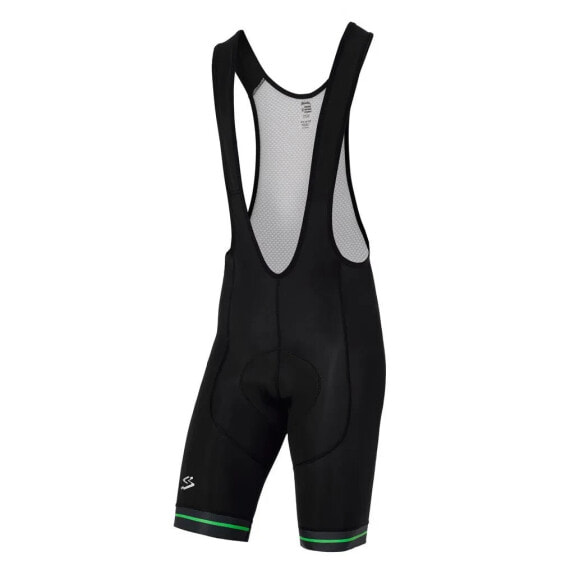 SPIUK Race bib shorts