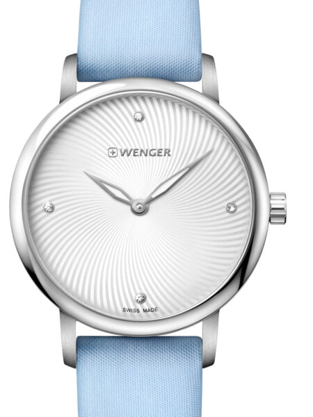 Часы Wenger Urban Donnissima 35mm