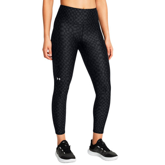 UNDER ARMOUR Armour AOP Ankle high waist leggings