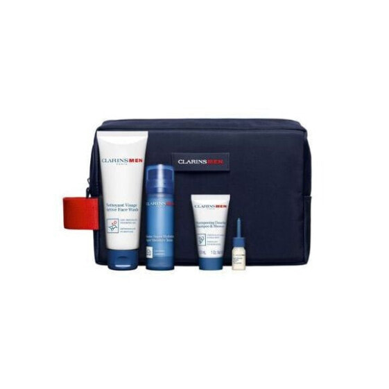 ClarinsMen Skin Soothing Gift Set