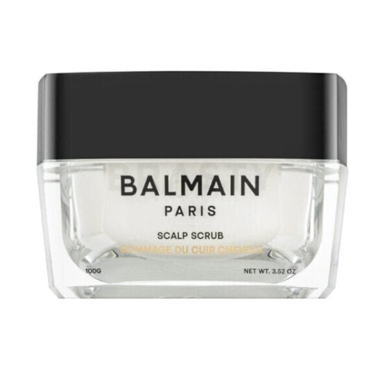 Скраб для кожи головы Balmain Homme 100 гр