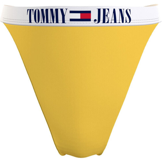 Плавательные трусы TOMMY JEANS UW0UW04087