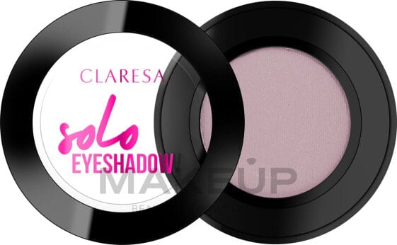 Lidschatten - Claresa Solo Eyeshadow 106 - Groovy