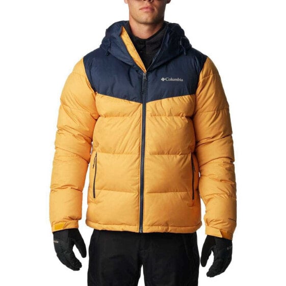 COLUMBIA Iceline Ridge™ jacket