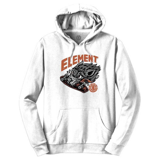 ELEMENT Wolf hoodie