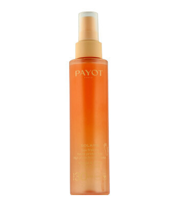 Payot Solaire Eau Fraîche Haute Protection Visage & Corps SPF 30 (150 ml)