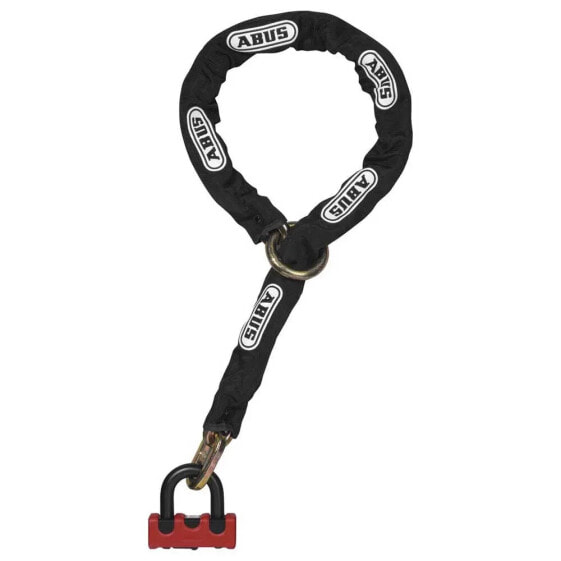 ABUS Granit Power XS 67 105HB50 10KS Chain Lock