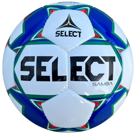 Футбольный мяч Select Samba Fifa Basic