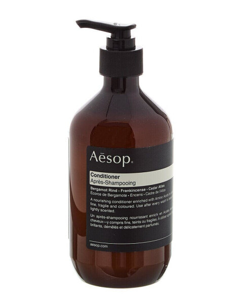 Aesop 500Ml Conditioner Women's