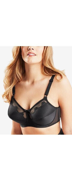 Flower Bali 2-Ply Full Coverage Underwire Bra 180