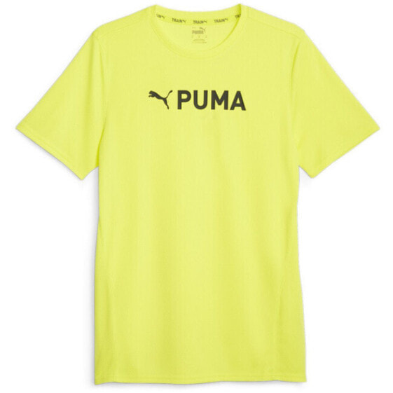 Puma Sport T-Shirts Für Herren