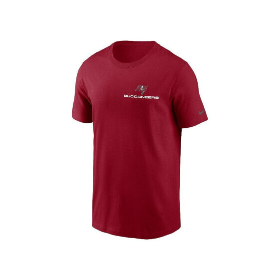 Men's Tampa Bay Buccaneers Local Phrase T-Shirt