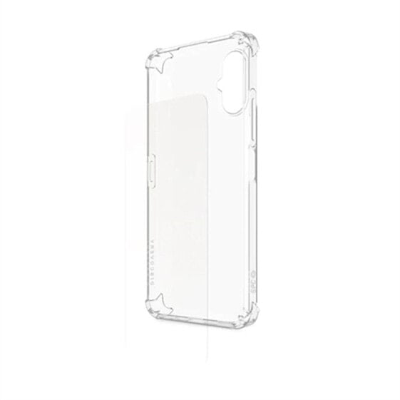 Mobile cover SPC 4336X White