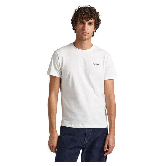 PEPE JEANS Wiltshire short sleeve T-shirt