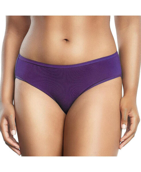 Women's Cozy Hipster Panty