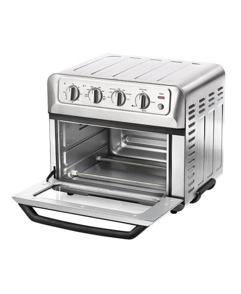 Фритюрница Chefman 20 Liter Air Fryer Plus Oven