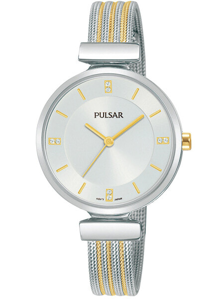 Часы Pulsar Classic Lady 30mm 3ATM