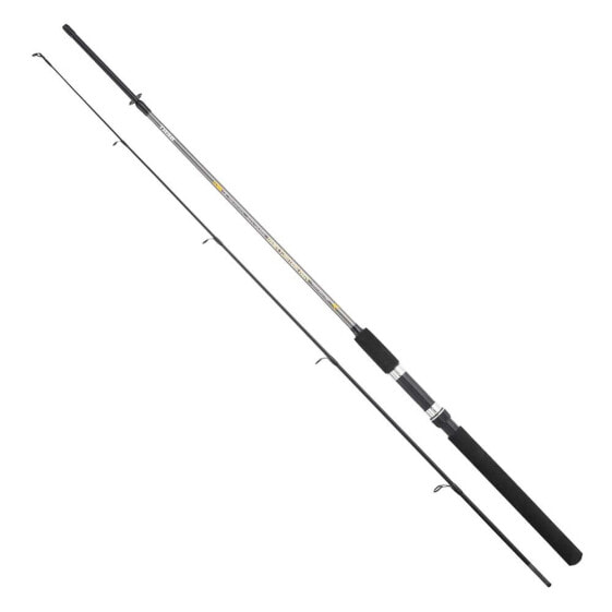 SERT Fish Instinctcast Spinning Rod