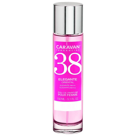 CARAVAN Nº38 150ml Parfum