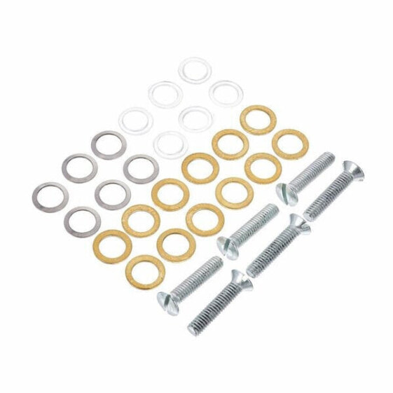 Schaller Tuner Button Screw Kit C