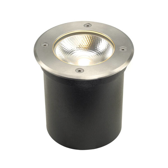 SLV 227600 - Stainless steel - IP67 - I - 8.6 W - 30000 h - 120°