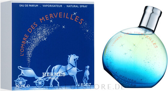 Hermes L'Ombre des Merveilles - Eau de Parfum 30 ml