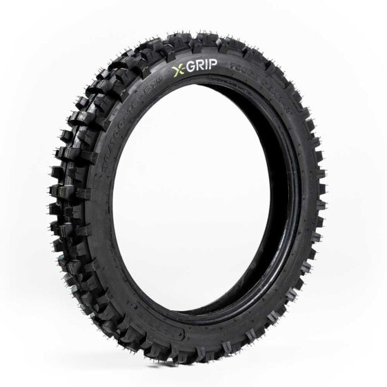 X-GRIP Tough Gear Soft Kids Off-Road Rear Tire