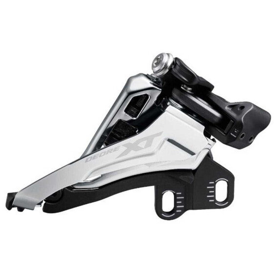 SHIMANO Deore XT FD-M8100 Side E-Type DM 66-69º 36-38t Front Derailleur