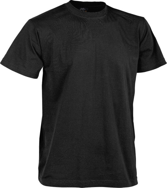 Helikon-Tex t-shirt Helikon cotton czarny L