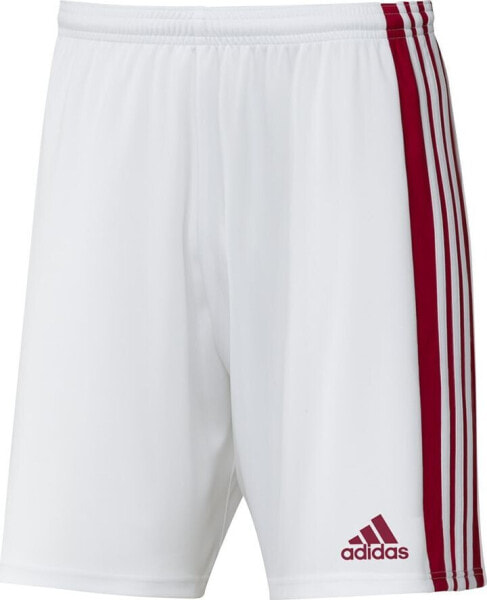 Adidas Spodenki adidas SQUADRA 21 Short GN5770 GN5770 biały S