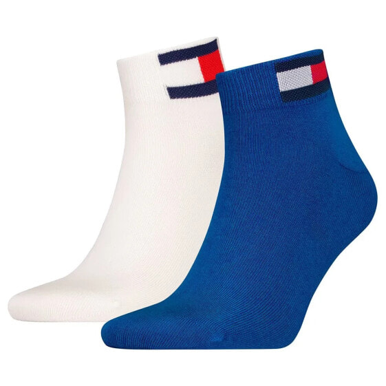 TOMMY HILFIGER 701228223 socks 2 pairs