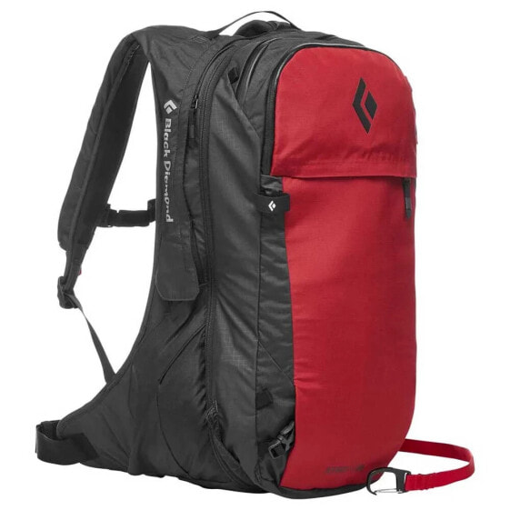 BLACK DIAMOND Jetforce Pro Pack 25L Backpack