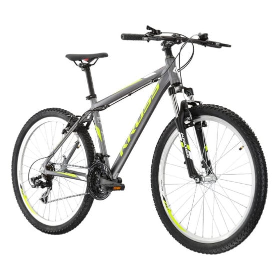 KROSS Hexagon 26´´ MTB bike