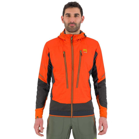 KARPOS Alagna Plus Evo jacket