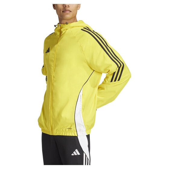 ADIDAS Tiro24 Windbreaker Jacket