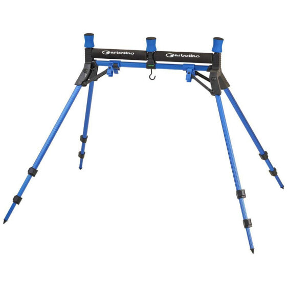 GARBOLINO Match Horitzontal Twin Roller Support