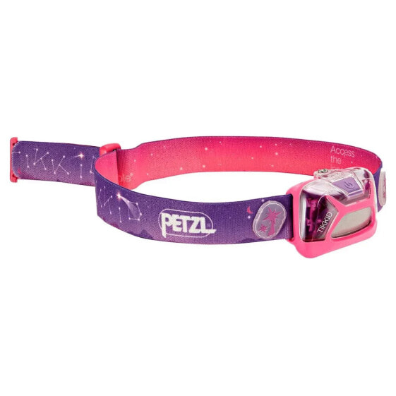 PETZL Tikkid Headlight