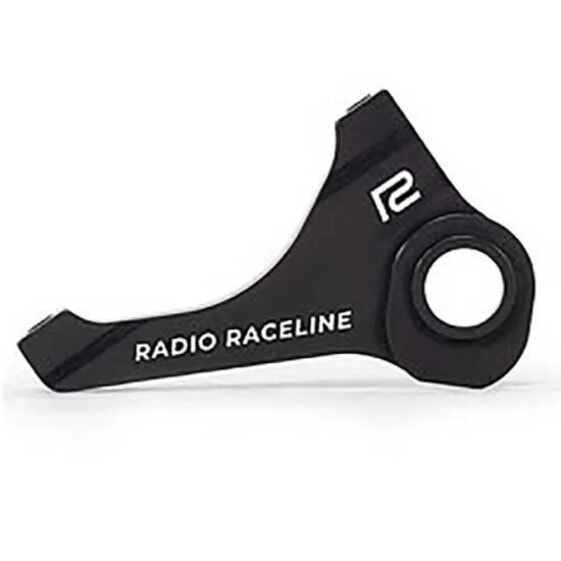 RADIO RACELINE Helium Pro 15 mm Disc Brake Mount For Helium