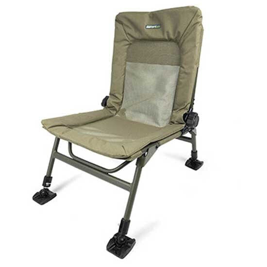 KORUM Aeronium Supa Lite Recliner Chair