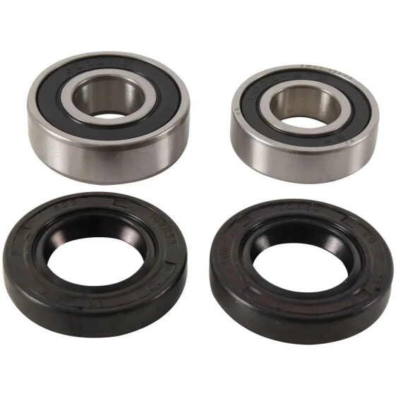 PIVOT WORKS Suz. RM 80/85/Yamaha YZ65 18-22/80 93-01/85 02-22 Wheel Bearing Kit