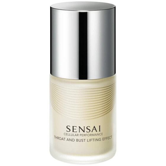 SENSAI Cellular Performance Body Care Throat & Bust Lifting Effect