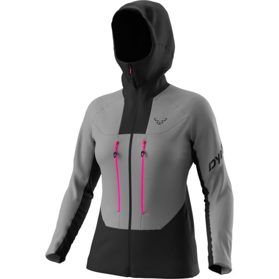 Куртка Dynafit TLT Dynastretch™ - Дышащая, эластичная, ветро- и водоотталкивающая籃