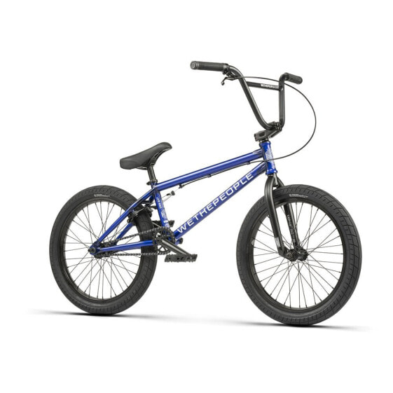 WETHEPEOPLE CRS 20´´FC 2021 BMX Bike