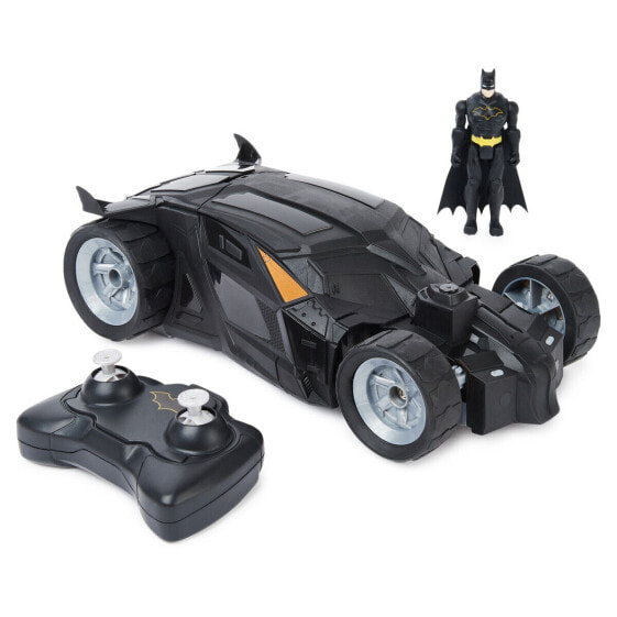 Машинка Batman 6065425