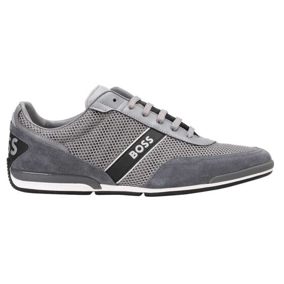 Кроссовки Hugo Boss Saturn Trainers