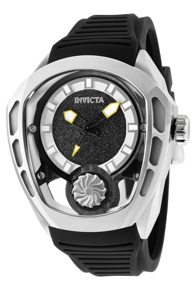 Часы Invicta Akula Automatic Black Dial Men's Watch